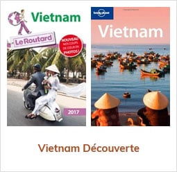 Vietnam Découverte