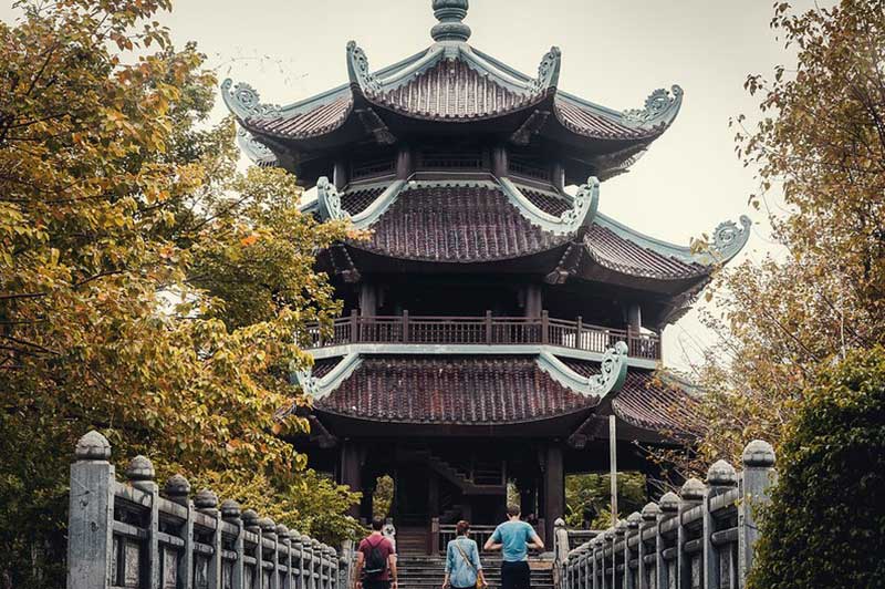 Top 11 des temples et pagodes à visiter absolument au Vietnam