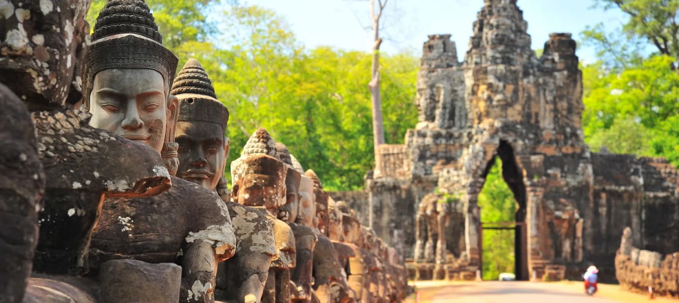 Circuit Vietnam Cambodge et Laos en 15 jours Vietnam Découverte