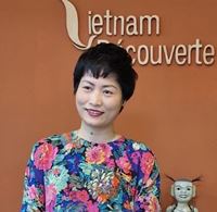 Huyen DOAN