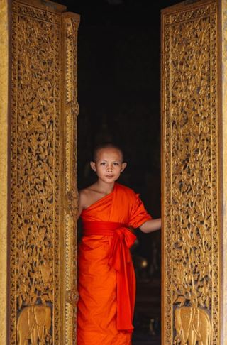 Le Laos