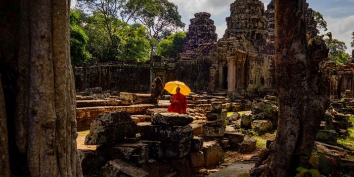 Combinés avec Cambodge