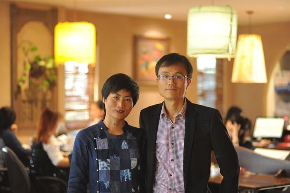 Fondateurs de lagence