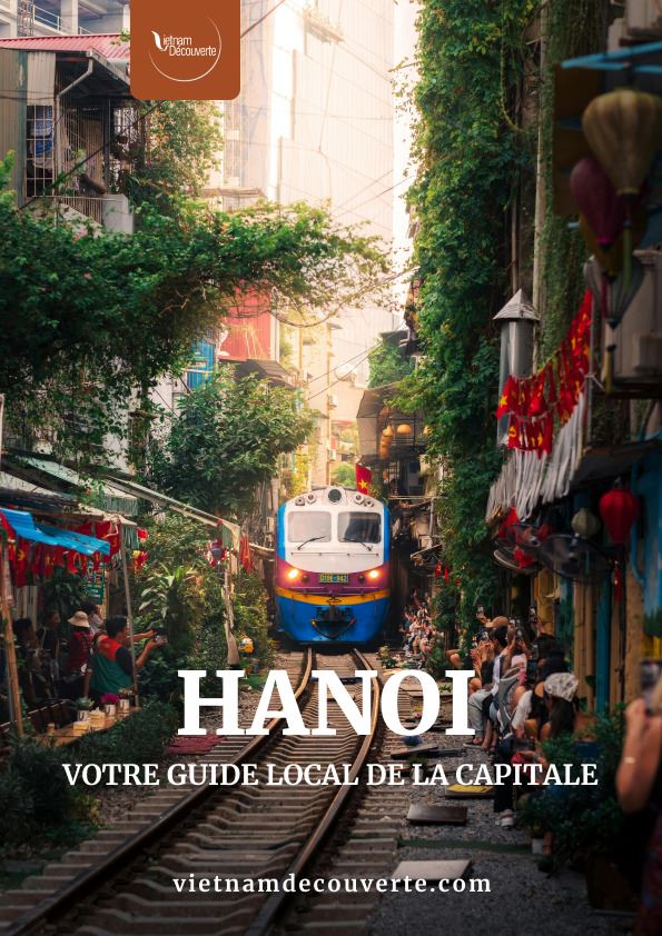 Mini-guide Hanoï