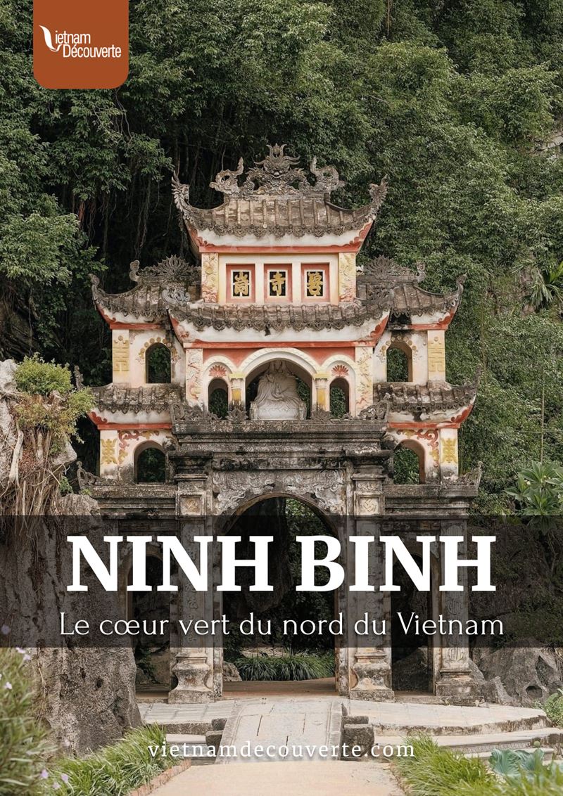 Mini-guide Ninh Binh - page 1