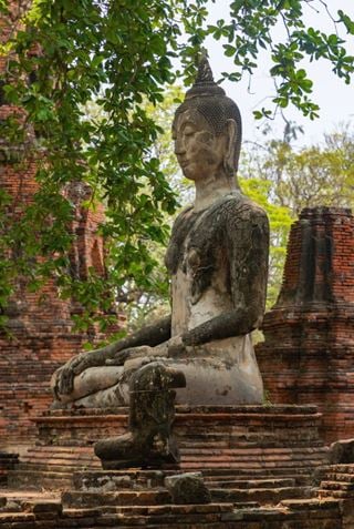 La Thailande