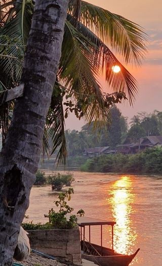 Le Laos
