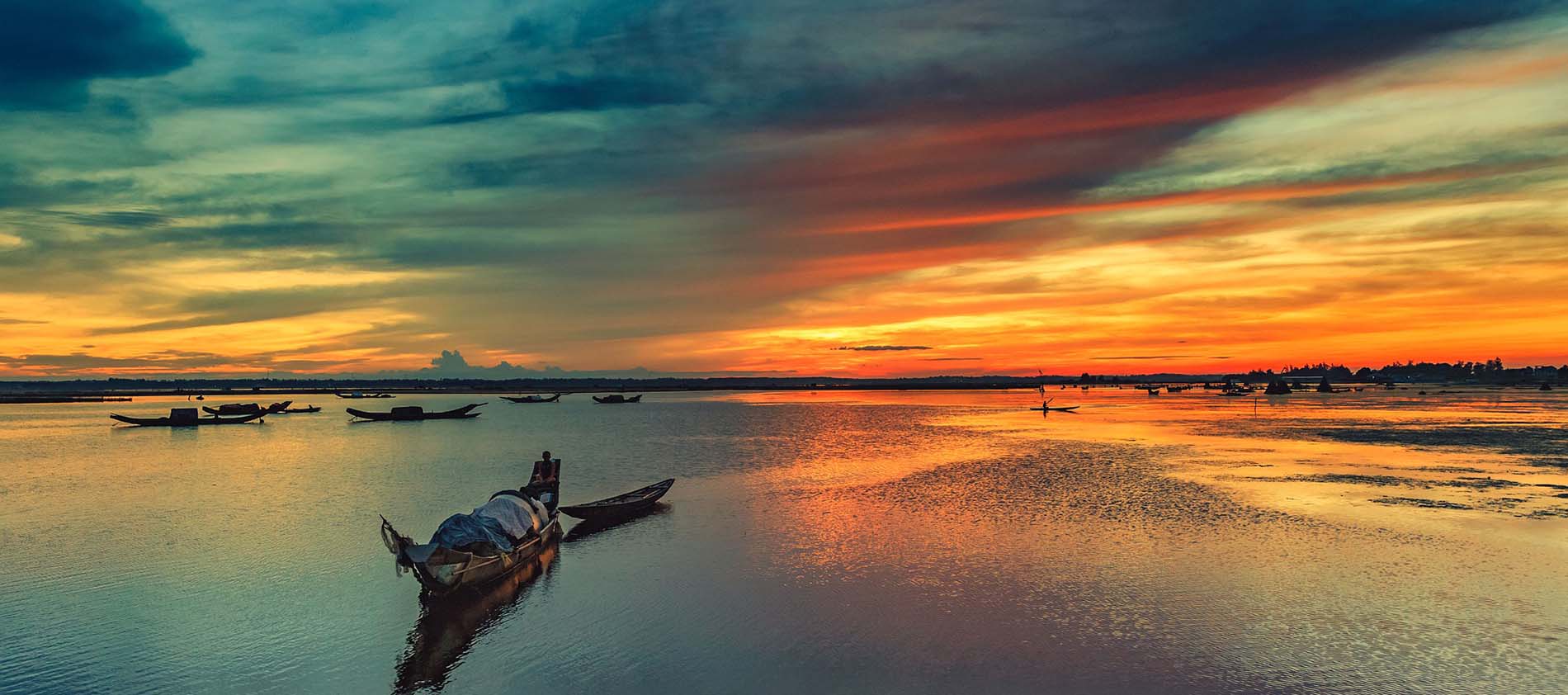 Hue Vietnam