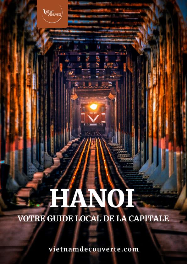 Mini-guide Hanoï