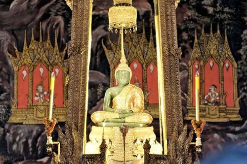 Wat Phra Kaew & Grand Palais : Le guide complet 2026