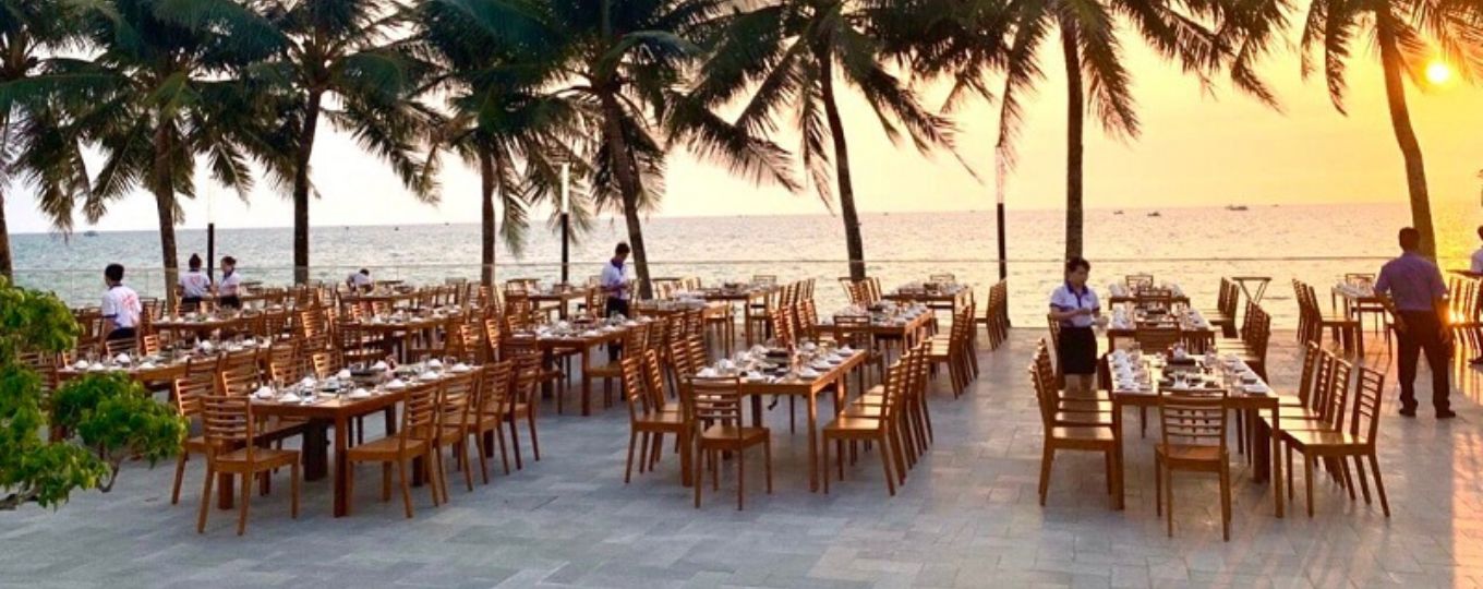 16 restaurants de fruits de mer à Phu Quoc à ne pas rater