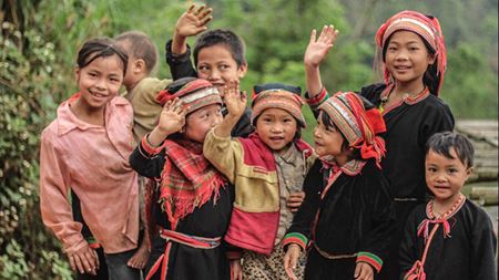 Comment dire “Bonjour” en vietnamien comme un local ?