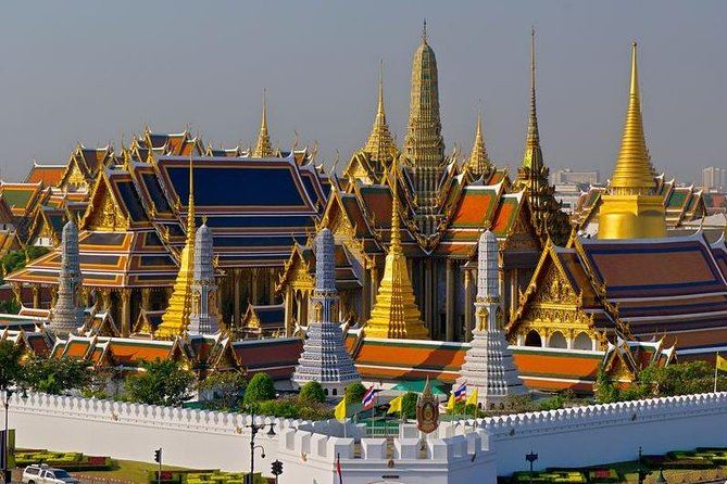 Grand Palais Royal de Bangkok : Guide actualisé 2026