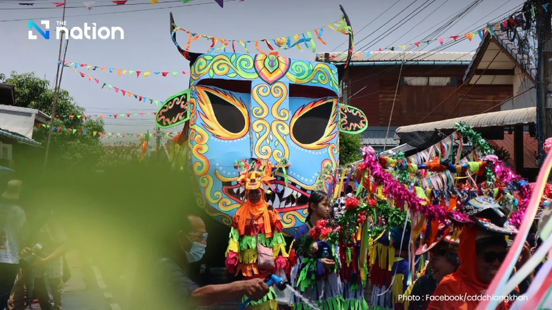 Mai en Thaïlande: Festivals et événements incontournables à ne pas manquer !