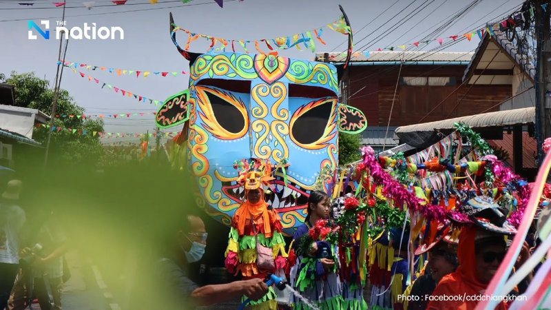 Mai en Thaïlande: Festivals et événements incontournables à ne pas manquer !