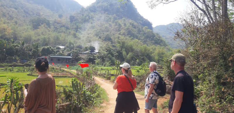 Comment visiter le Vietnam en 1 mois ? Itinéraire détaillé du nord au sud