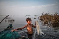 Cambodge en avril : Guide COMPLET sur la météo et les incontournables à visiter