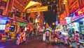 Hô Chi Minh-Ville : Lune des destinations nocturnes les moins chères au monde !