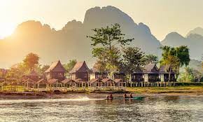 Comment se rendre au Laos ? - Le guide complet des experts locaux