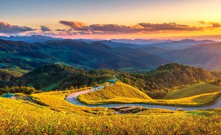 Thaïlande en mars: vos vacances de printemps idéales