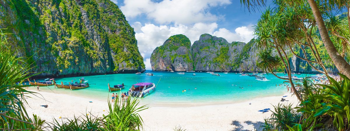 Connaissez-vous vraiment les îles de Thaïlande ?