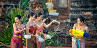Festivals et Activités en Thaïlande Novembre 2023