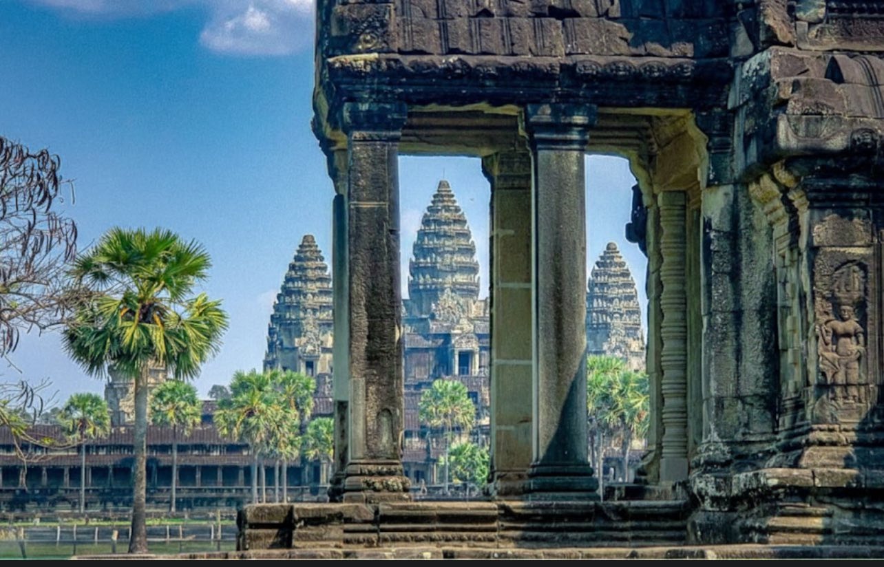 Siem Reap sacrée: Top 10 des temples à explorer absolument