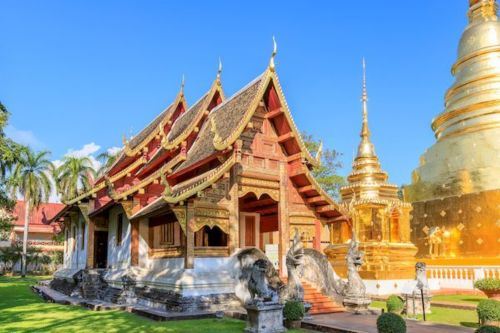 La Thaïlande reste une destination sûre après le séisme – Une confirmation du Gouvernement