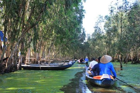 Sud du Vietnam : les plus beaux endroits à visiter absolument!