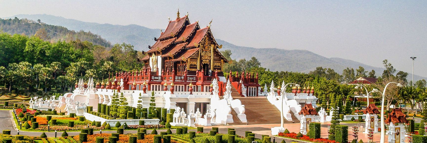 Chiang Mai en Thailande vaut-elle le coût du voyage ?