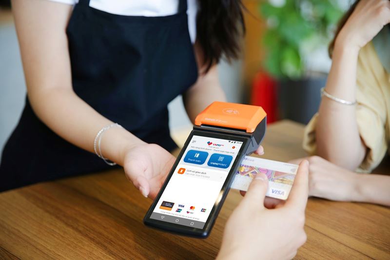 Comment payer au Vietnam : espèces, carte, QR code