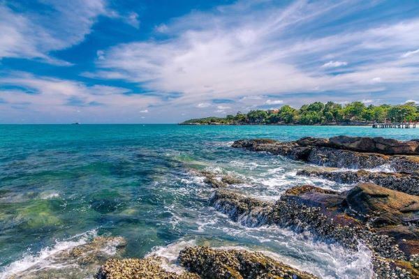 Guide complet de Koh Samet : LÎle paradisiaque proche de Bangkok