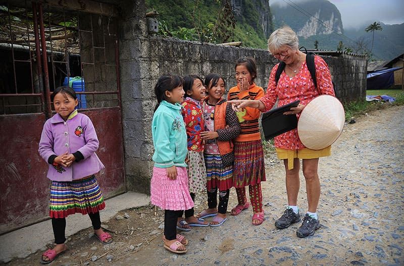 Voyager seul au Vietnam : infos utiles, bons plans et vécu personnel