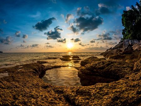 Découvrir Phuket, la perle de la Thaïlande