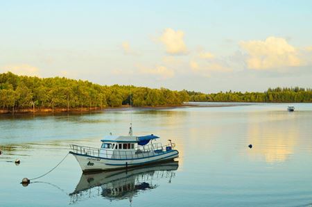 Organiser votre trajet de Bangkok à Krabi : nos conseils