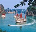 Baie d’Halong, 8 questions clés pour mieux connaître ce site exceptionnel