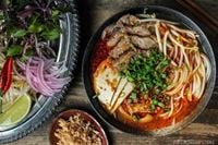 Bun bo Hue, histoire et recette de l’une des meilleures soupes de nouilles du monde