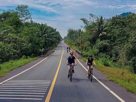 Top 3 activités en saison des pluies en Thaïlande, selon Agoda