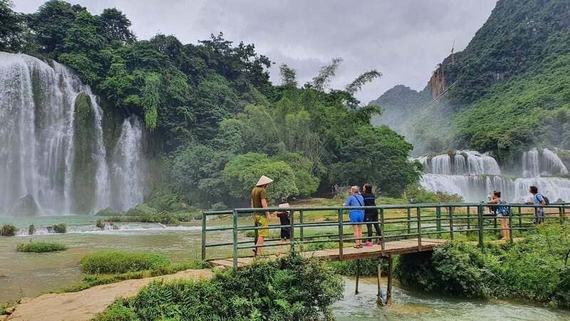 Cao Bang Loop : la boucle méconnue du Nord-Est vietnamien