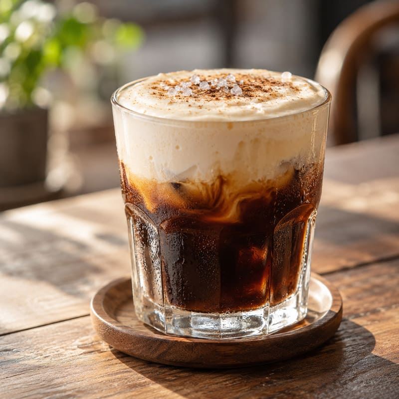 Café salé vietnamien : une spécialité de Hué devenue tendance au Vietnam