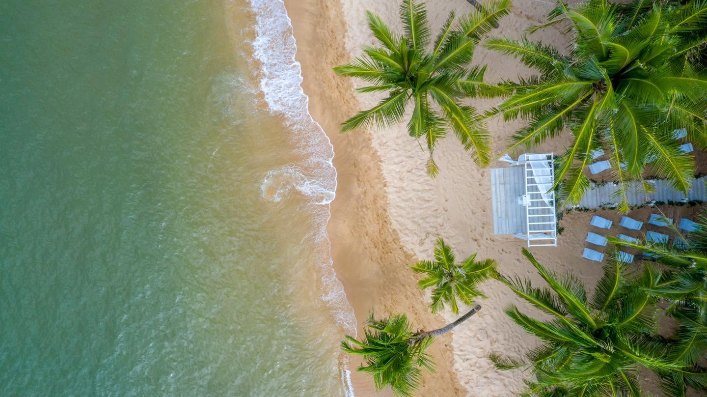 Phu Quoc ou Con Dao: quelle île choisir pour un voyage nature au Vietnam ?