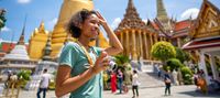 La Thaïlande envisage détendre les exemptions de visa pour les touristes