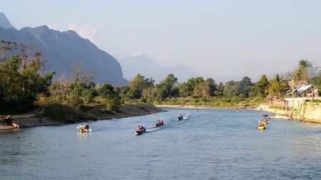 Visiter le Nord du Laos : une expérience unique pour les voyageurs !