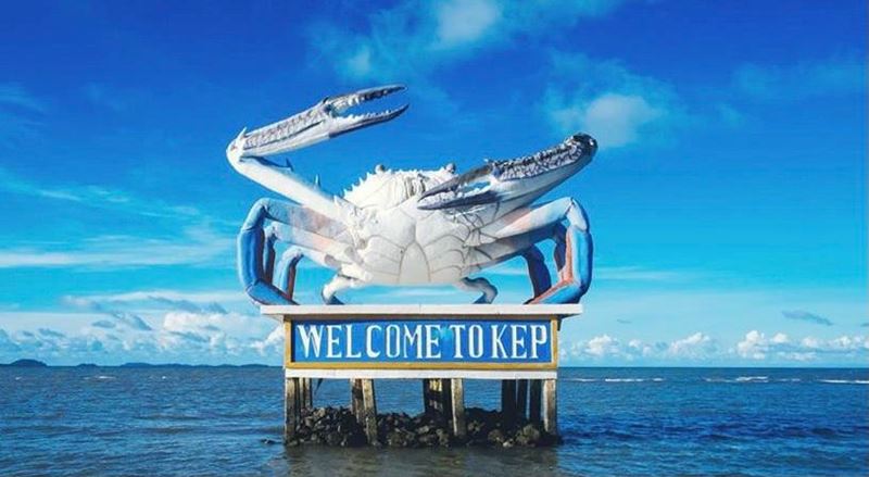 Visiter Kep Cambodge : Que faire et que voir pour un voyage réussi ?