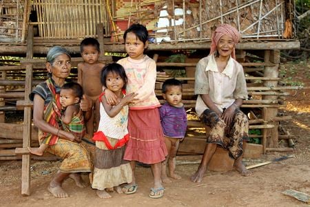 Ratanakiri, la région montagneuse hors des sentiers battus au Cambodge