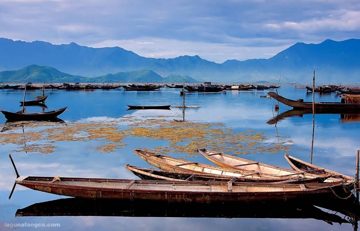 Baie de Lang Co : guide complet entre Hué et Da Nang