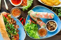 20 Lieux et restaurants à Saigon: du prix abordable au haut de gamme