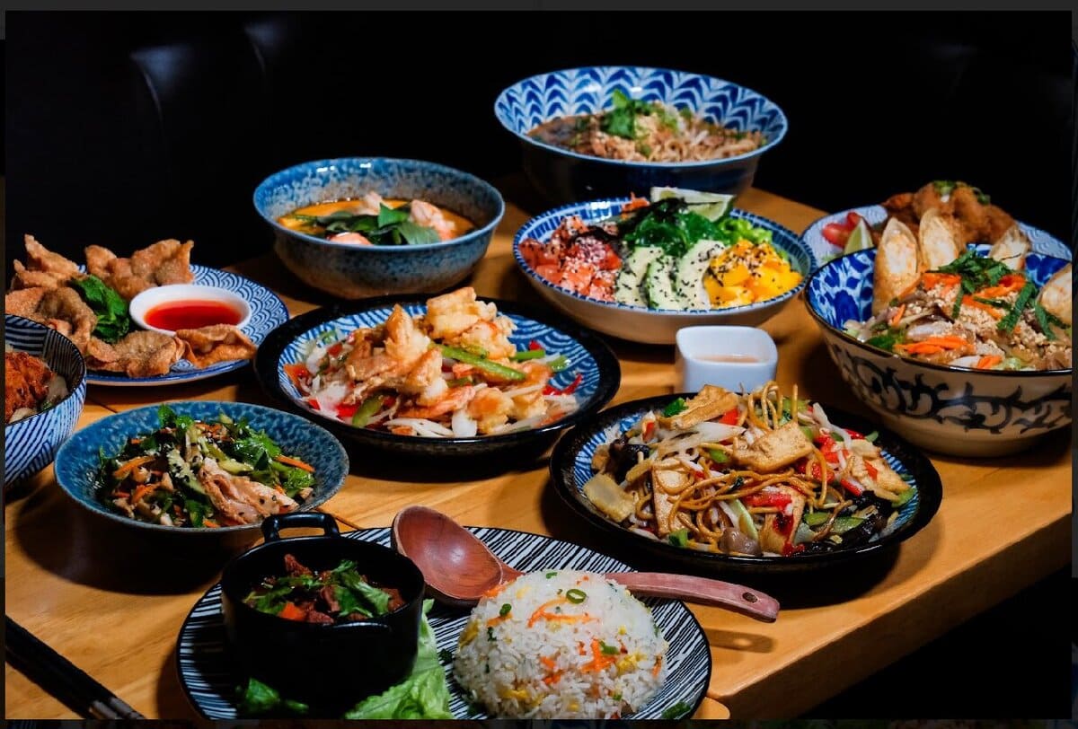 10 Restaurants vietnamiens AUTHENTIQUES à Paris