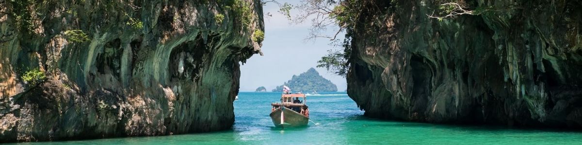 Les tendances voyage en Thaïlande les plus en vogue en 2025