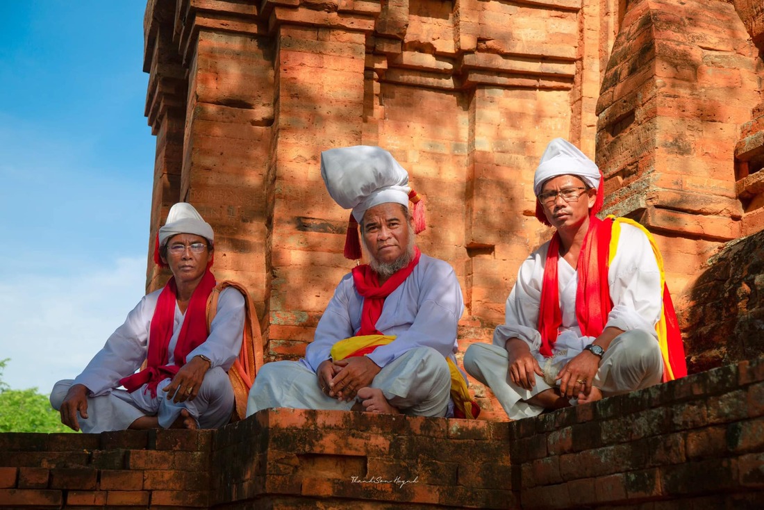 Festival Katê 2025 : L’événement cham le plus coloré du Vietnam !